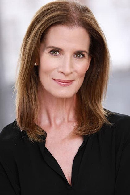 Marcia Mitzman-Gaven