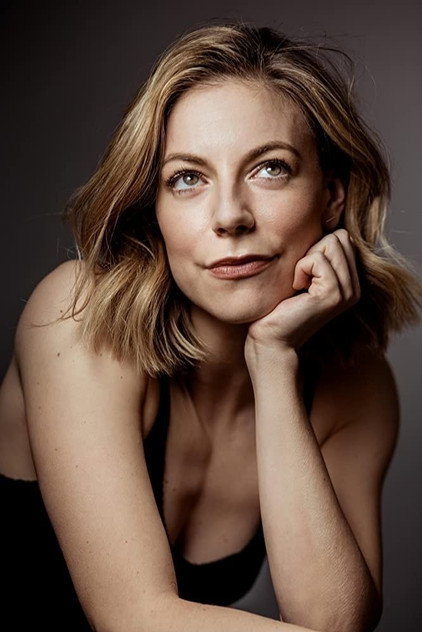 Kirsten Scott