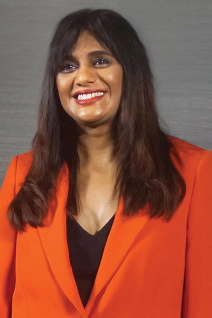 Anu Menon