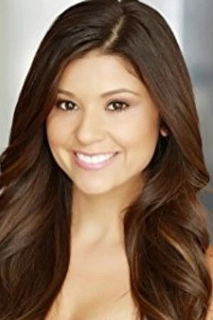 Valerie Rose Curiel