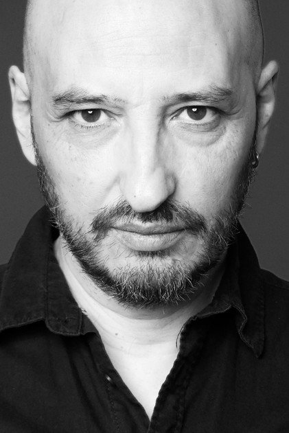 Luis Moreno