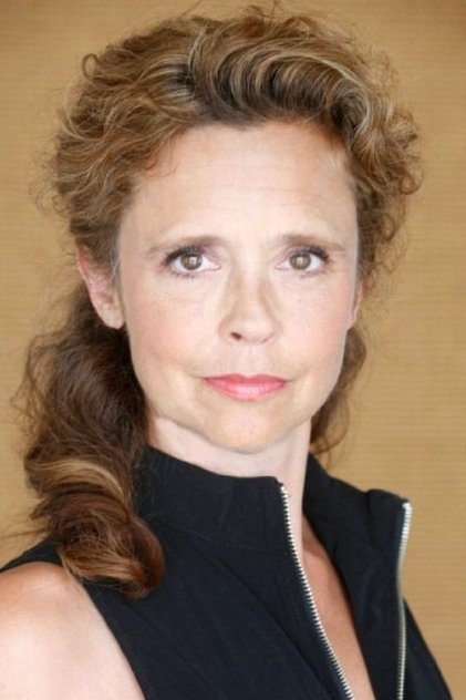 Brenda Isaacs-Booth