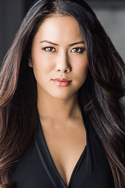 Tina Pham