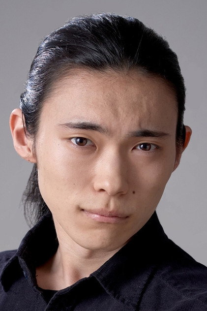 鷲﨑優一郎