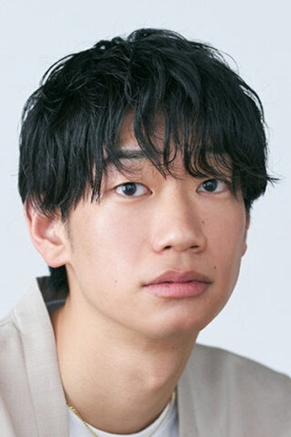 室井海人