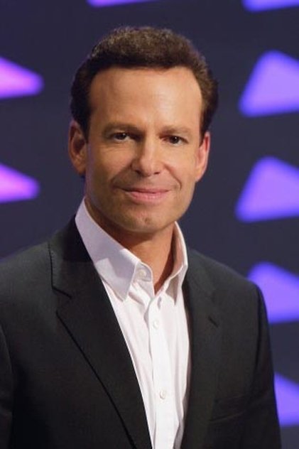 Mark  Thompson