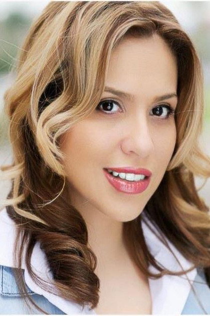 Christina de Leon