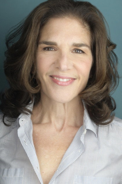 Laura Patinkin