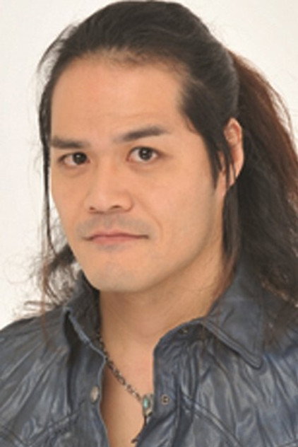 吉田裕秋