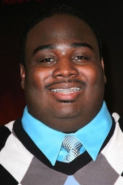 LaMarcus Tinker