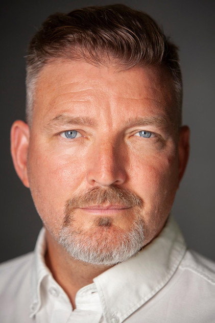 Gary Finan
