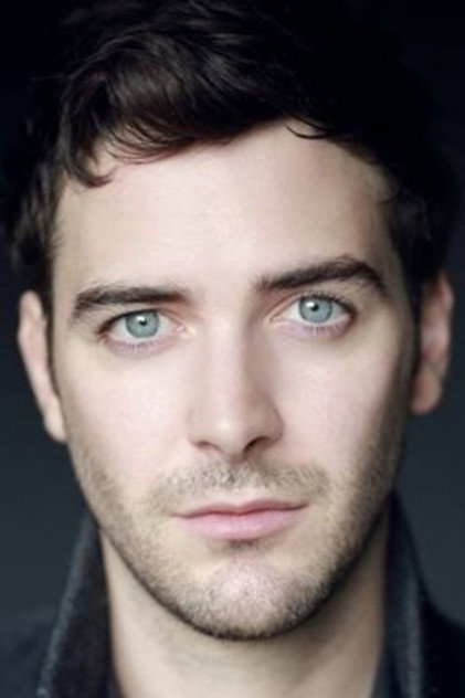 Cian Barry