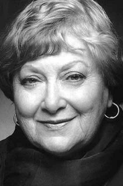 Graciela LeCube