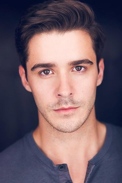 Daniel Reece