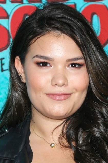 Madison de la Garza