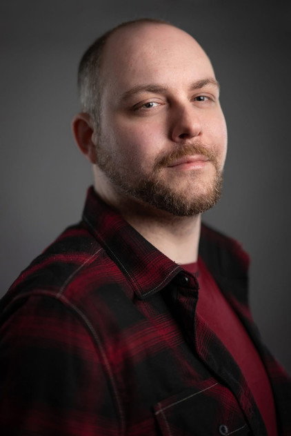 Ryan Reid