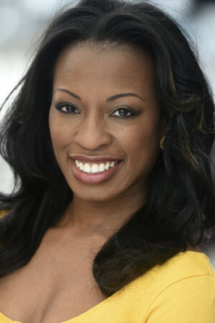 Bianca Laverne Jones