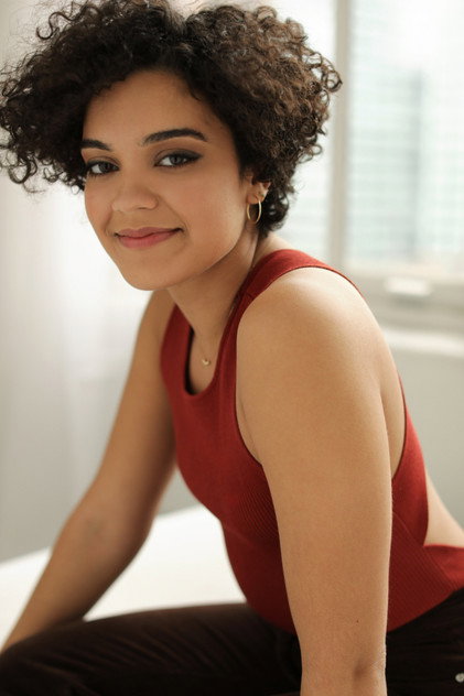 Camila Canó-Flavia
