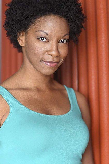 Tamarra Graham