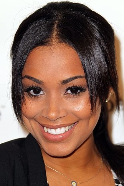 Lauren  London