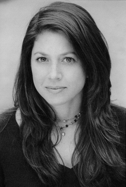 Noëlle Parker