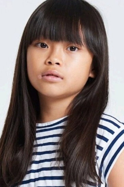 April Rae Hoang