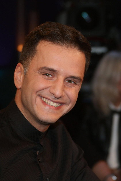 Özcan Coşar