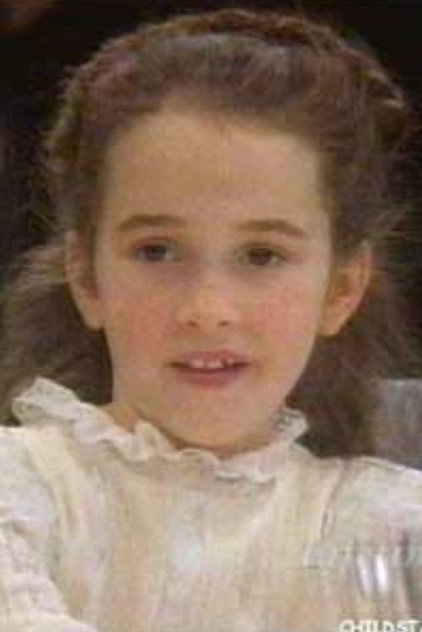 Sarah Rayne