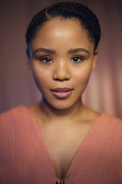 Rachelle Diedericks