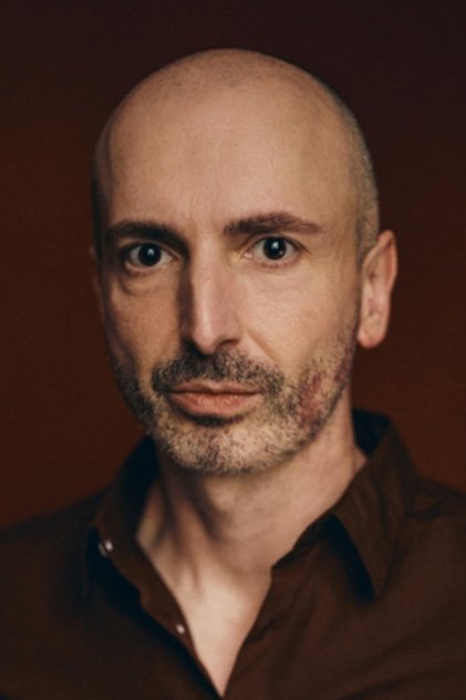 Branko Tomovic