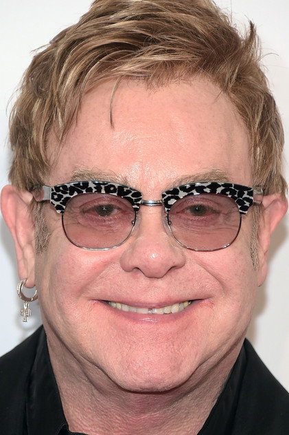 Elton John