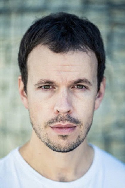 Michael Ford-fitzgerald