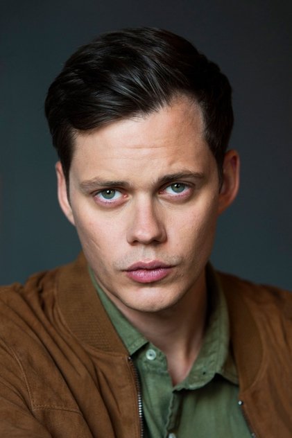 Bill Skarsgard