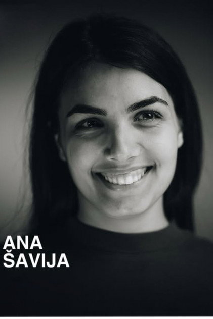 Ana Savija