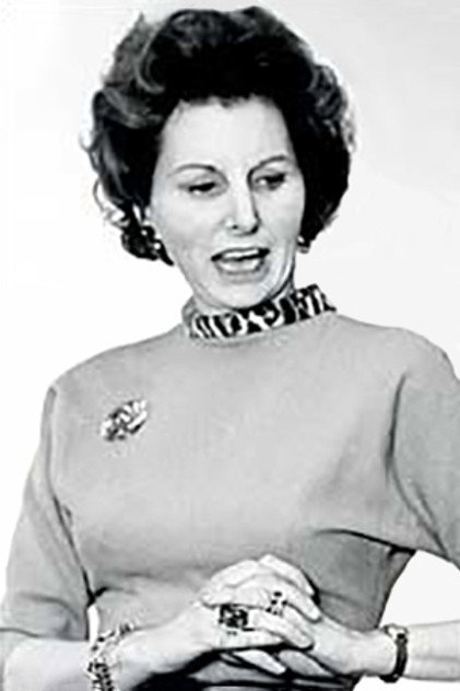 Jane Hoffman