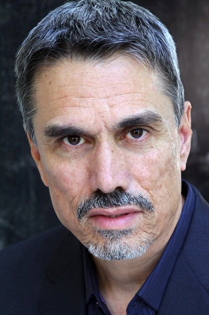 Marco Rodriguez