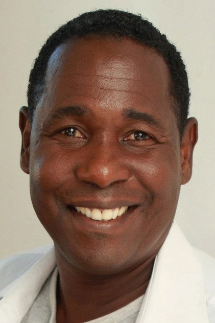 Ernest Harden, Jr.