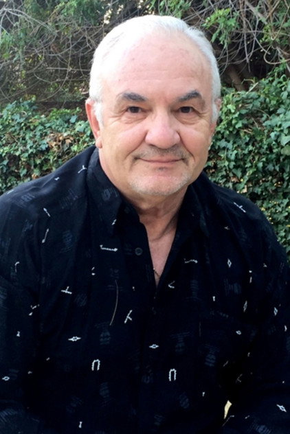 J. P. Romano