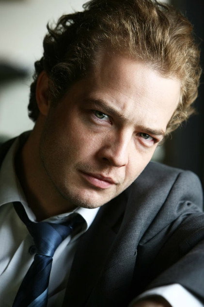 Rene Heger