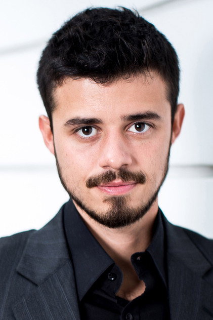 Pedro Morelli