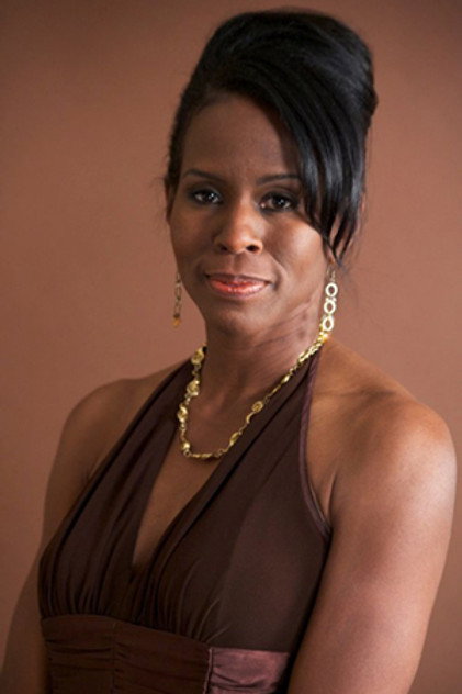 Larita Shelby-
