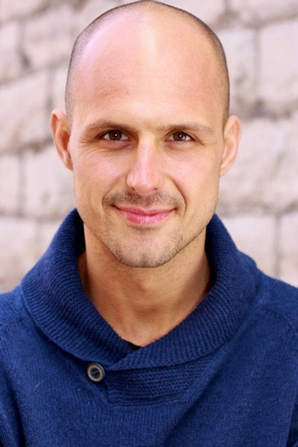 Garett Bullock