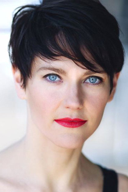 Anna Martine Freeman