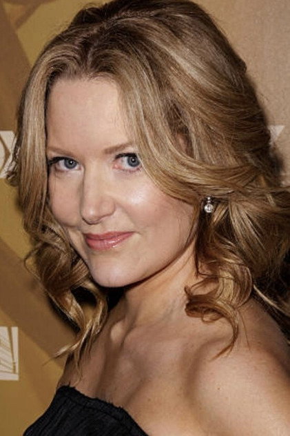 Stephanie Gillis