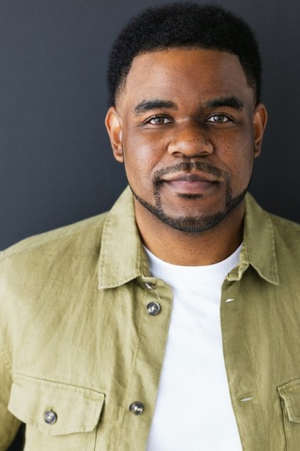 Kenneth Nance, Jr.