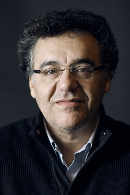 Rodrigo Garcia