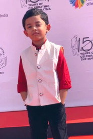 Vivaan Bisoi