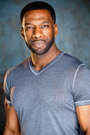 Demark Thompson