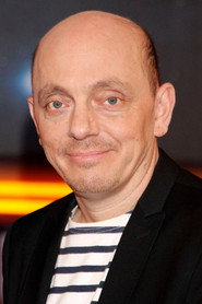 Bernhard Hoecker