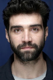 Alec Secareanu